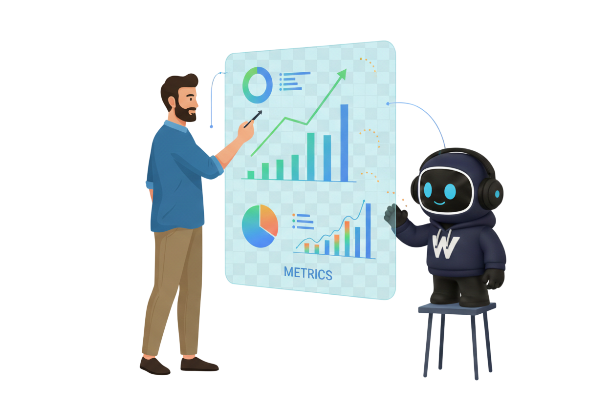 Gestión de contactos