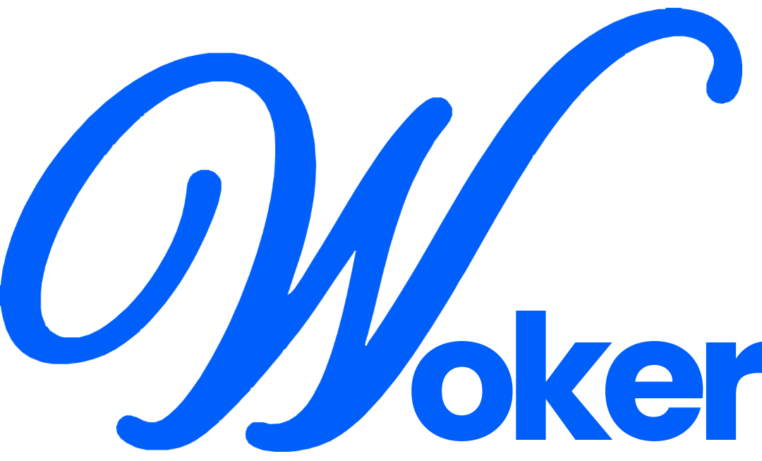 Woker Logo